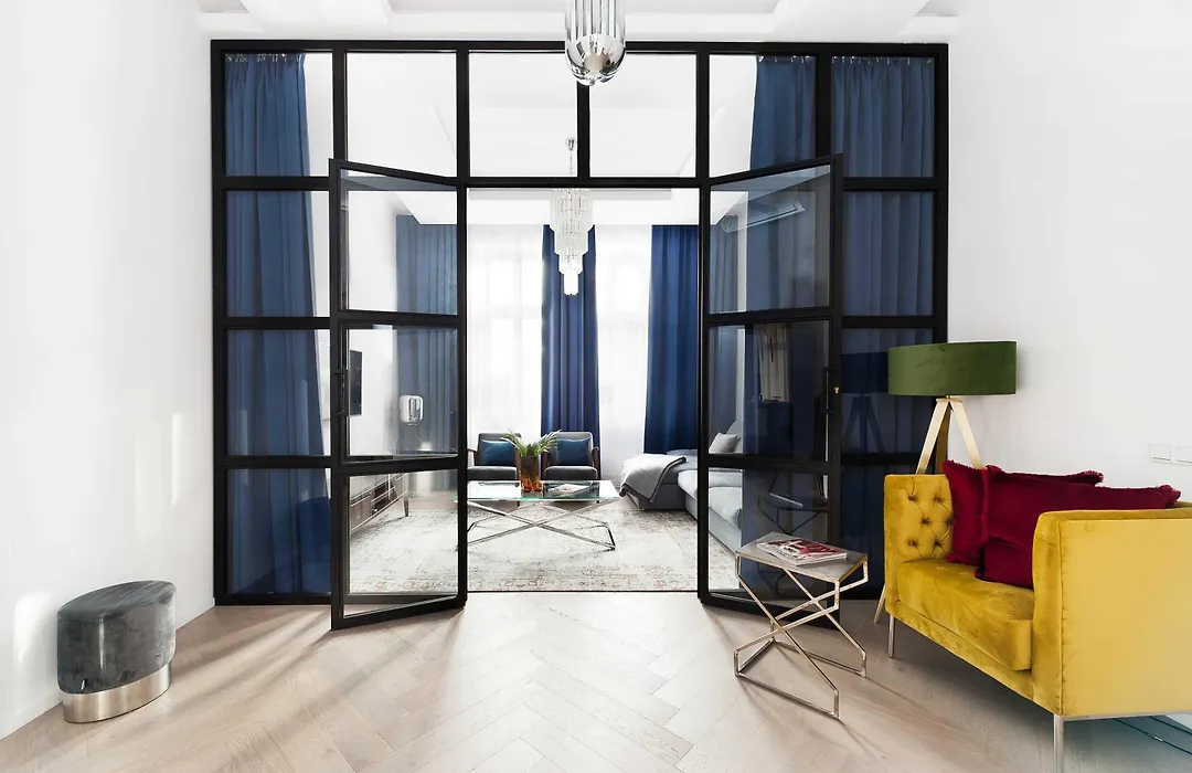 House Of Loft Affair - Loftaffair Collection-1